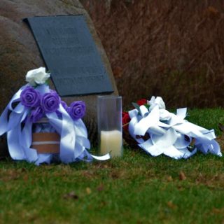 Memorial Dec 6