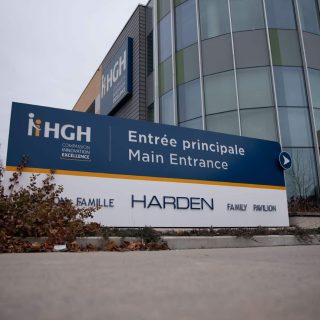 HGH feature