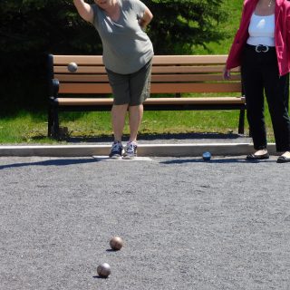petanque promo