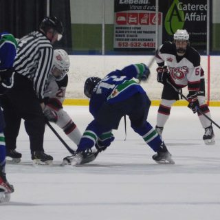 Hawks hockey dec 9